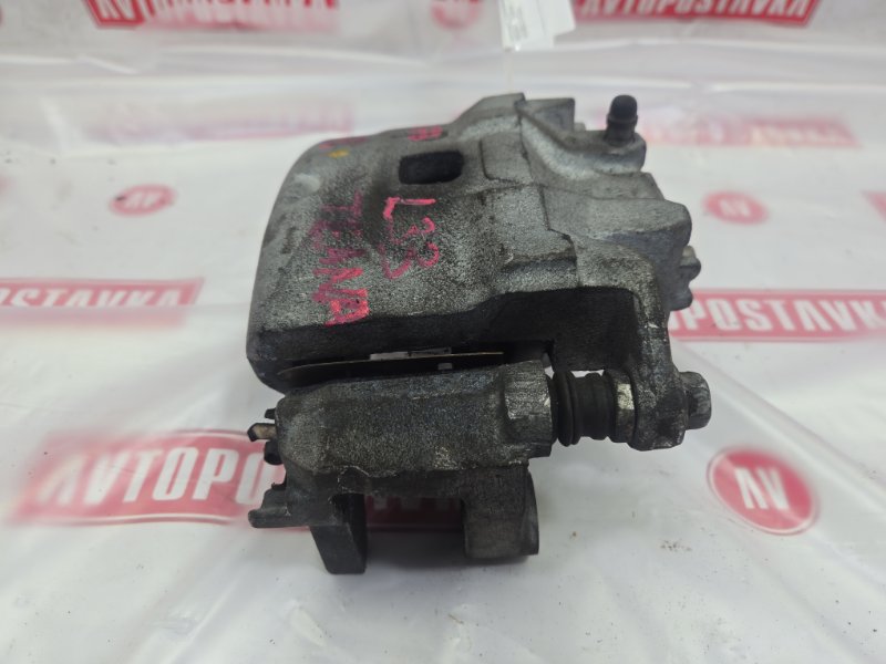 Суппорт тормозной, 2400 рублей, Красноярск