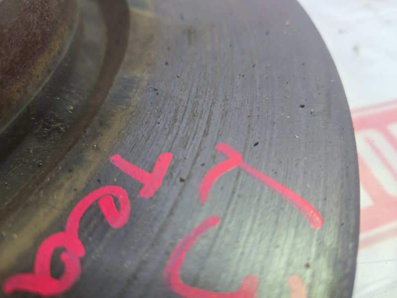 Диск тормозной, 1500 рублей, Красноярск