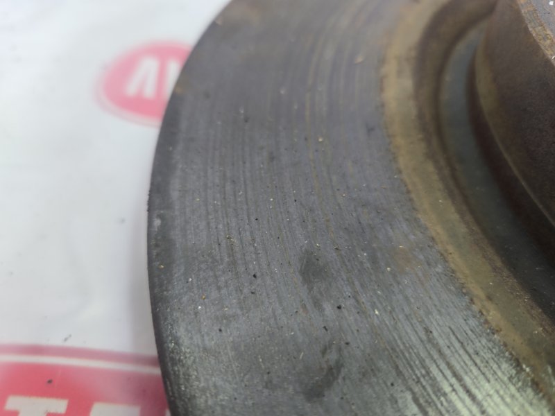 Диск тормозной, 1500 рублей, Красноярск