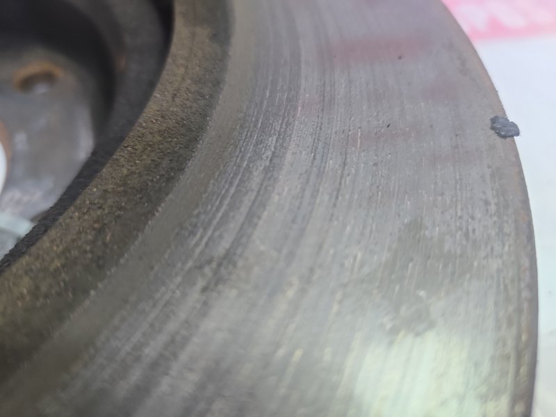 Диск тормозной, 1500 рублей, Красноярск