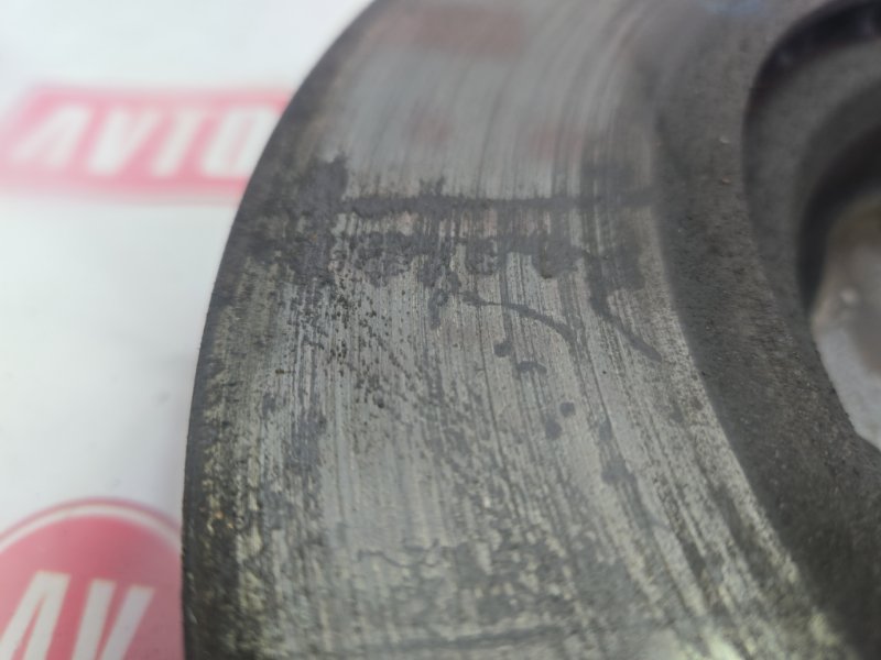 Диск тормозной, 1500 рублей, Красноярск