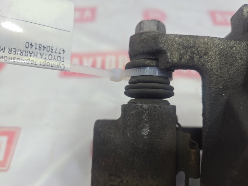 Суппорт тормозной, 4500 рублей, Красноярск