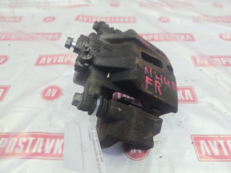 Суппорт тормозной, 4500 рублей, Красноярск