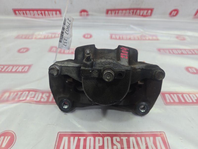 Суппорт тормозной, 4500 рублей, Красноярск