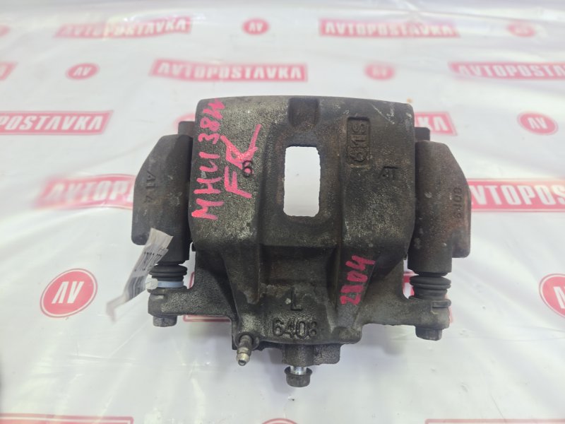 Суппорт тормозной, 4500 рублей, Красноярск