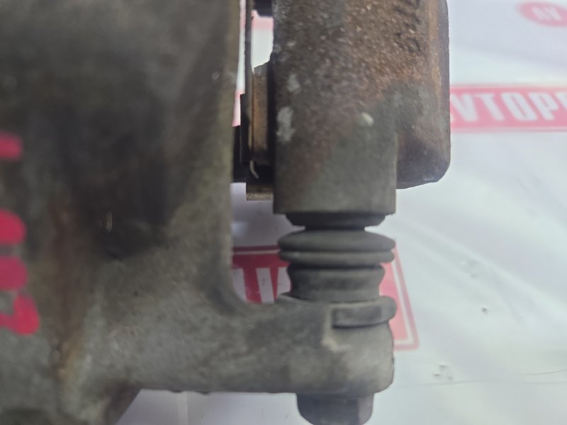 Суппорт тормозной, 4500 рублей, Красноярск