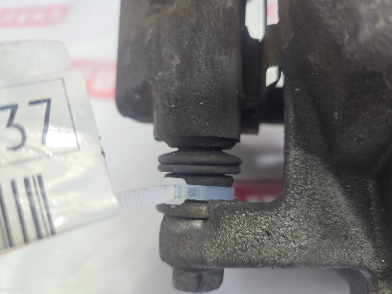 Суппорт тормозной, 4500 рублей, Красноярск