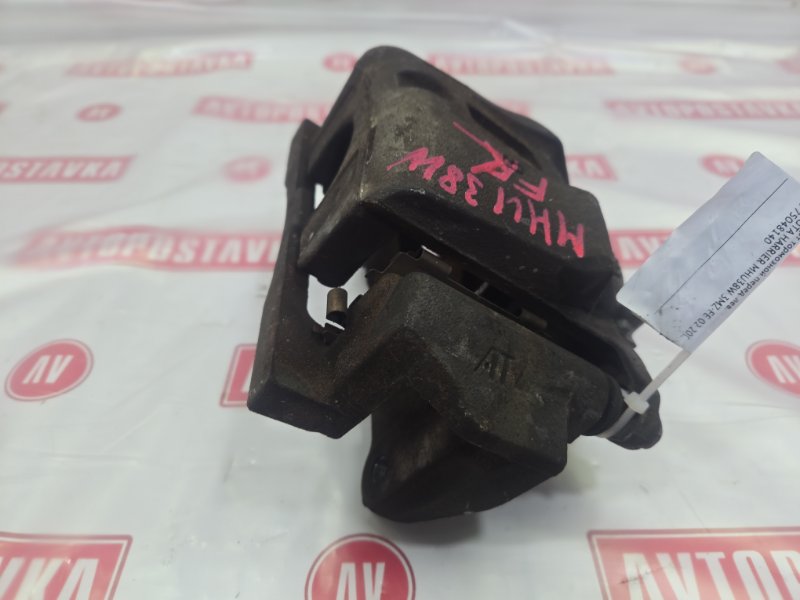 Суппорт тормозной, 4500 рублей, Красноярск