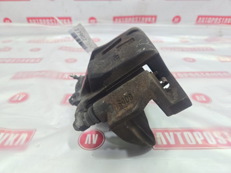 Суппорт тормозной, 4500 рублей, Красноярск