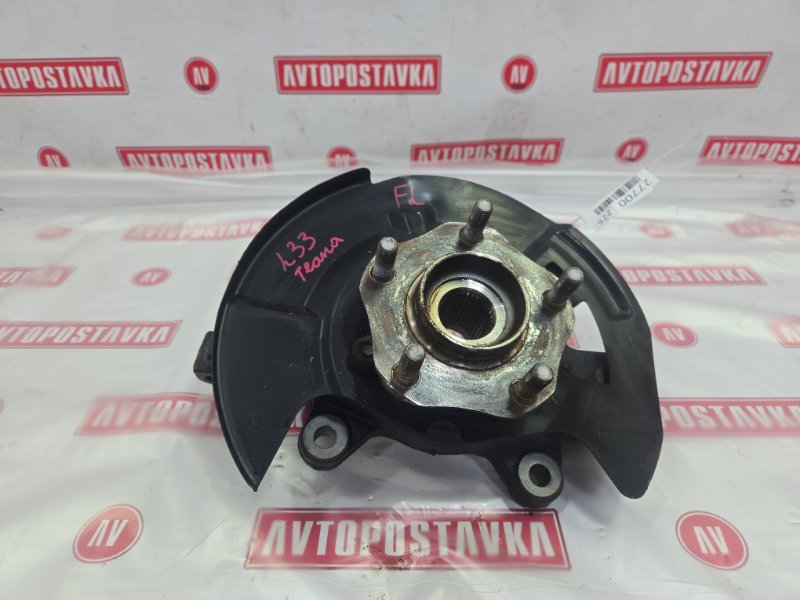 Ступица, 1800 рублей, Красноярск