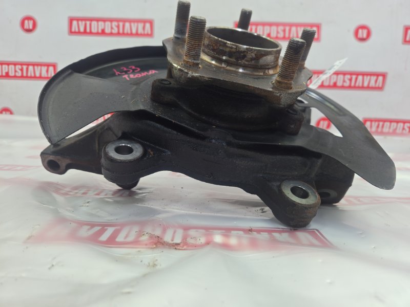 Ступица, 1800 рублей, Красноярск