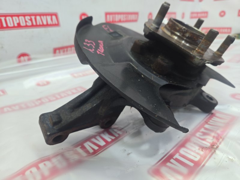 Ступица, 1800 рублей, Красноярск