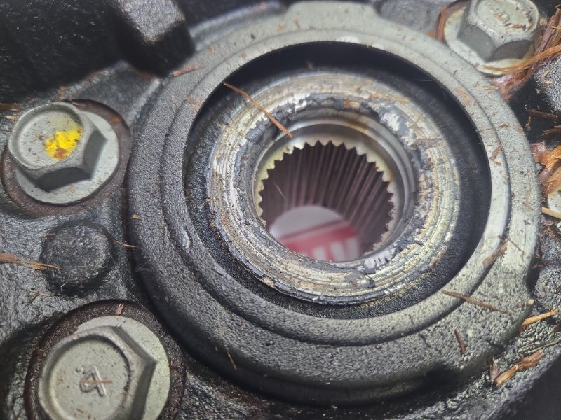 Ступица, 1800 рублей, Красноярск