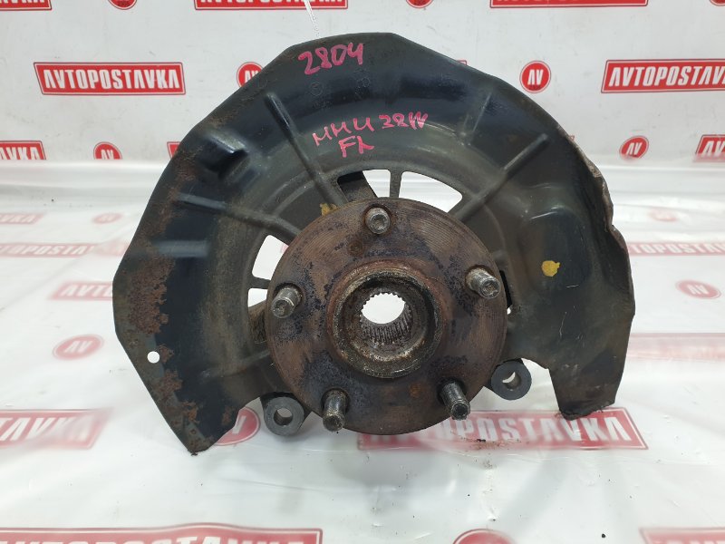 Ступица, 2000 рублей, Красноярск