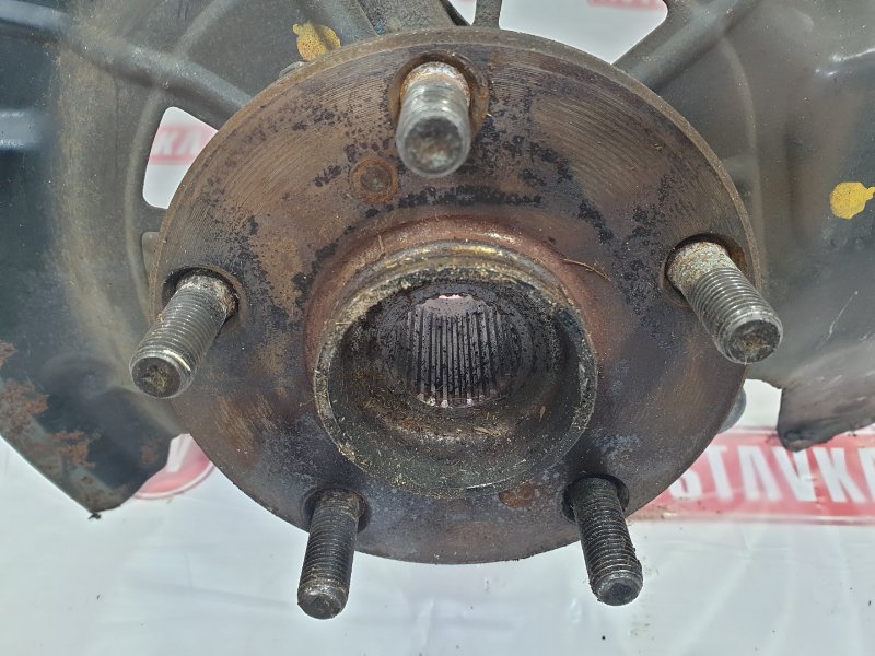 Ступица, 2000 рублей, Красноярск