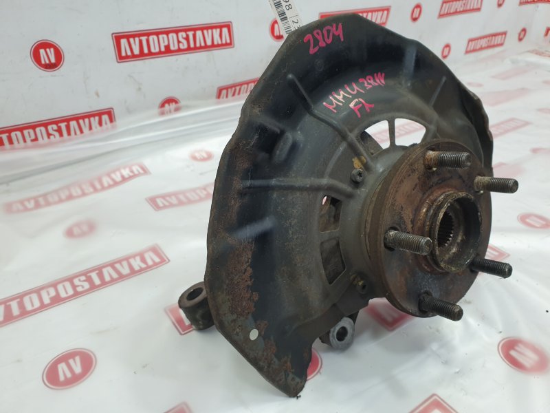 Ступица, 2000 рублей, Красноярск