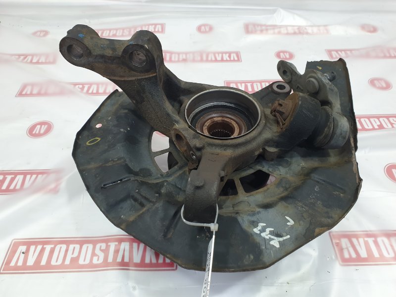 Ступица, 2000 рублей, Красноярск