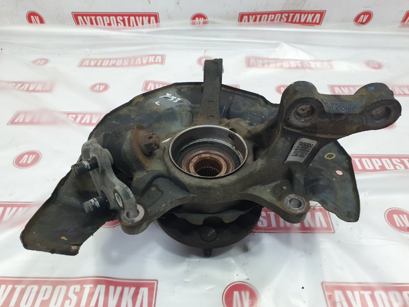 Ступица, 2000 рублей, Красноярск