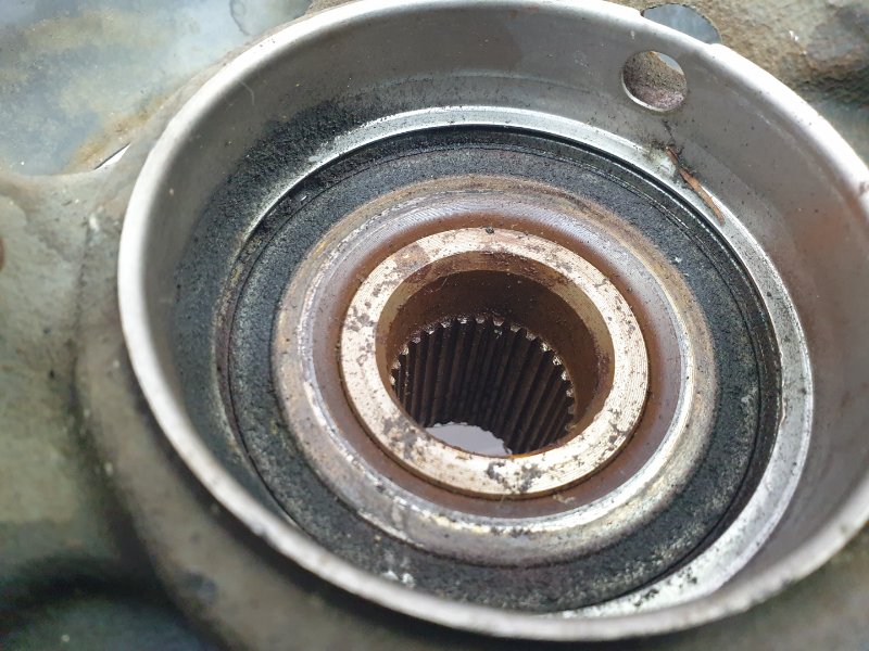 Ступица, 2000 рублей, Красноярск