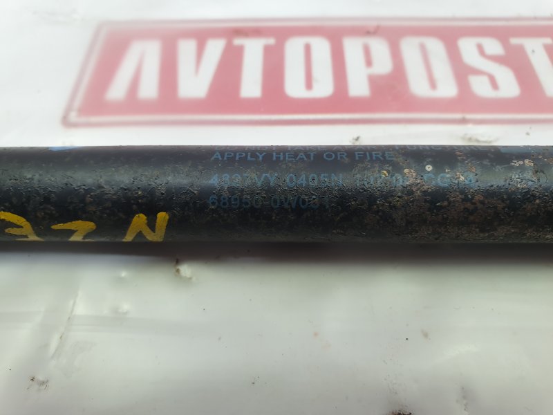 Амортизатор двери багажника, 500 рублей, Красноярск