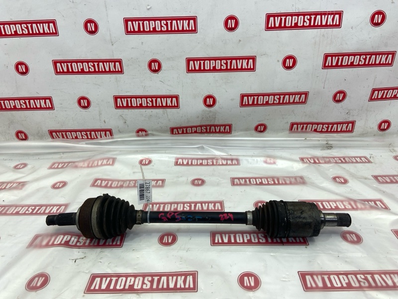 Привод колеса, 1500 рублей, Красноярск