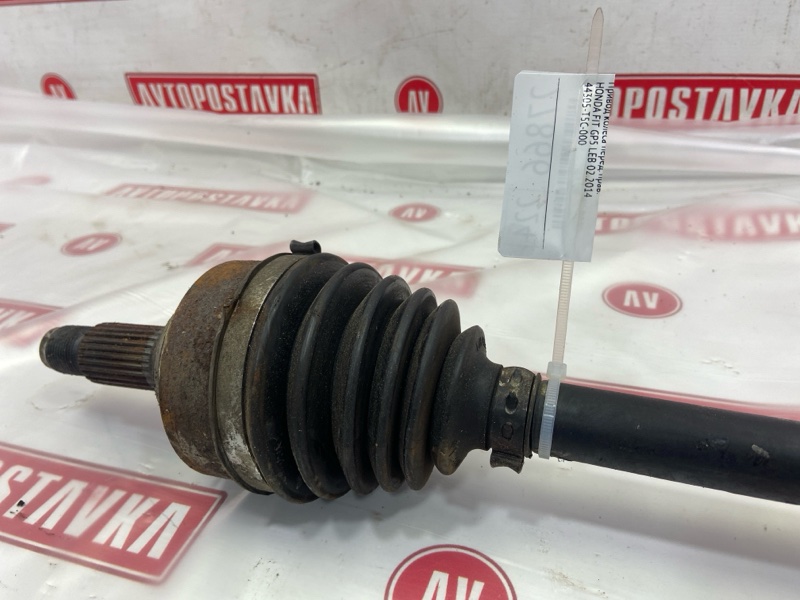 Привод колеса, 1500 рублей, Красноярск