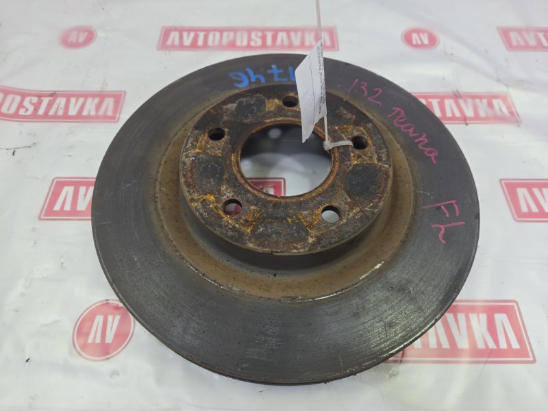 Диск тормозной, 700 рублей, Красноярск