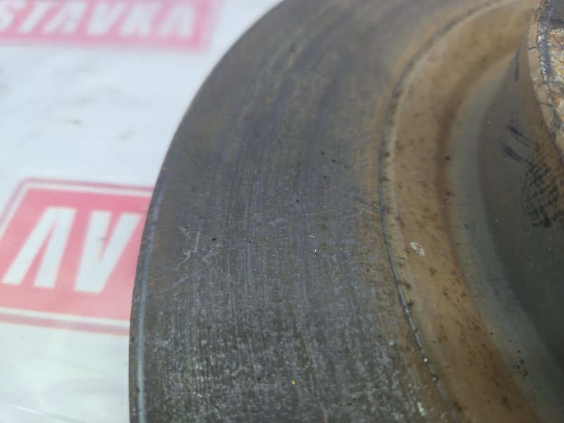 Диск тормозной, 700 рублей, Красноярск