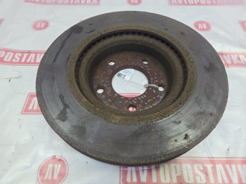 Диск тормозной, 700 рублей, Красноярск