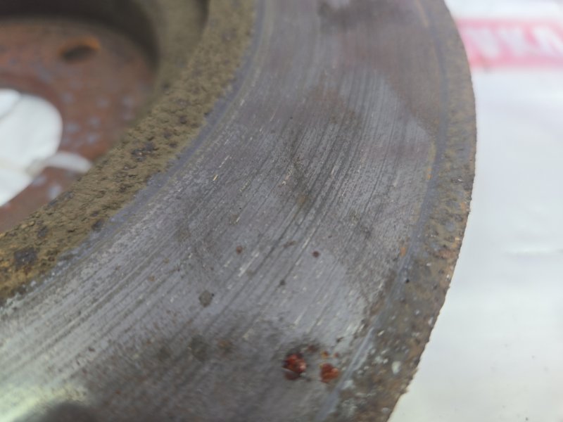 Диск тормозной, 700 рублей, Красноярск