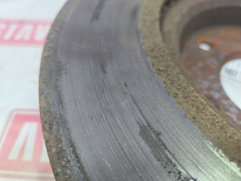 Диск тормозной, 700 рублей, Красноярск