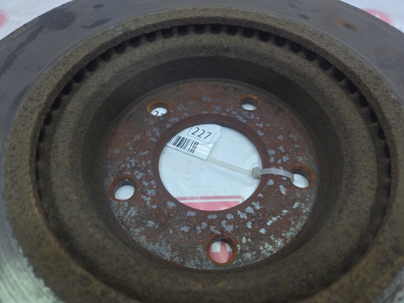 Диск тормозной, 700 рублей, Красноярск