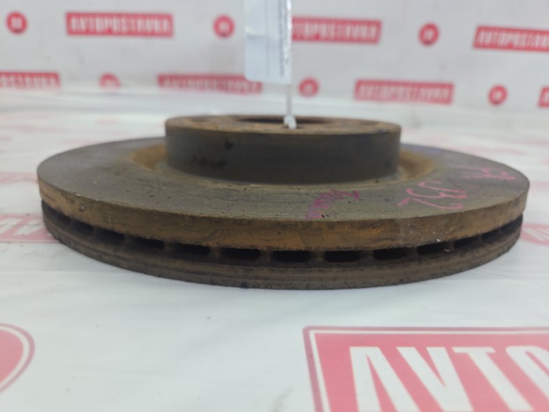 Диск тормозной, 700 рублей, Красноярск