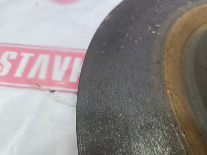 Диск тормозной, 700 рублей, Красноярск