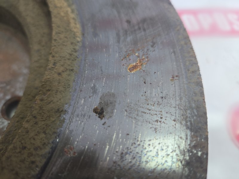 Диск тормозной, 700 рублей, Красноярск