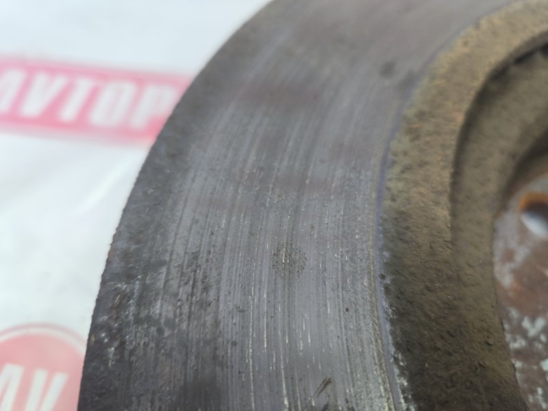 Диск тормозной, 700 рублей, Красноярск