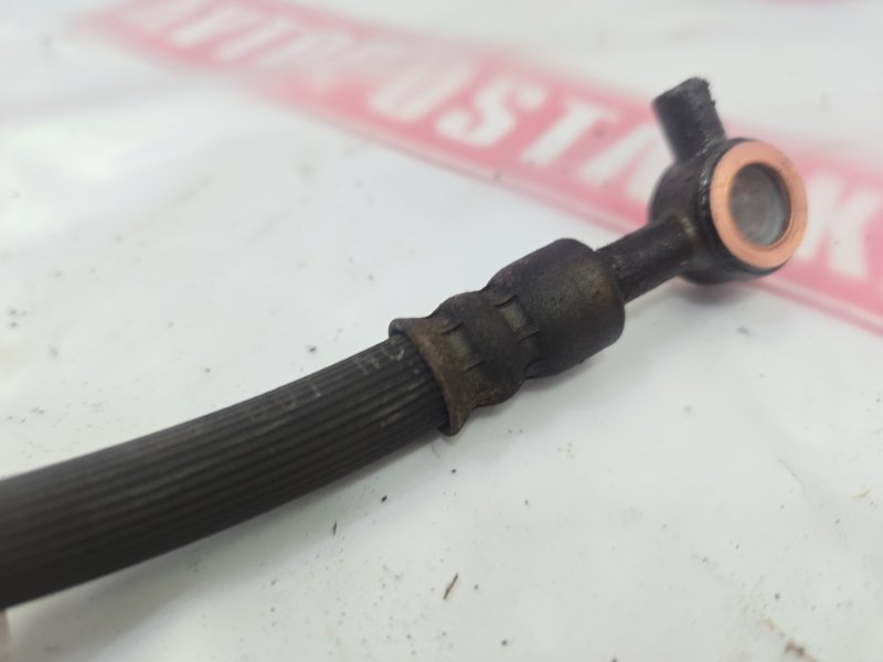 Шланг тормозной, 300 рублей, Красноярск