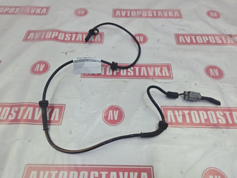 Датчик ABS, 450 рублей, Красноярск