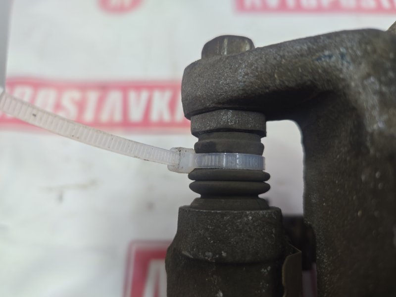 Суппорт тормозной, 650 рублей, Красноярск