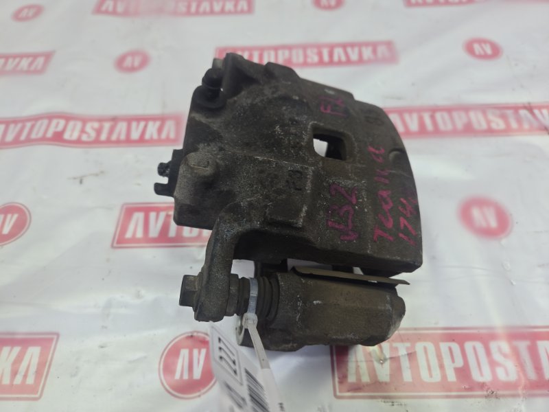 Суппорт тормозной, 650 рублей, Красноярск