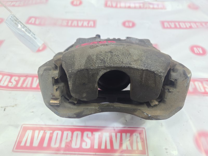 Суппорт тормозной, 650 рублей, Красноярск