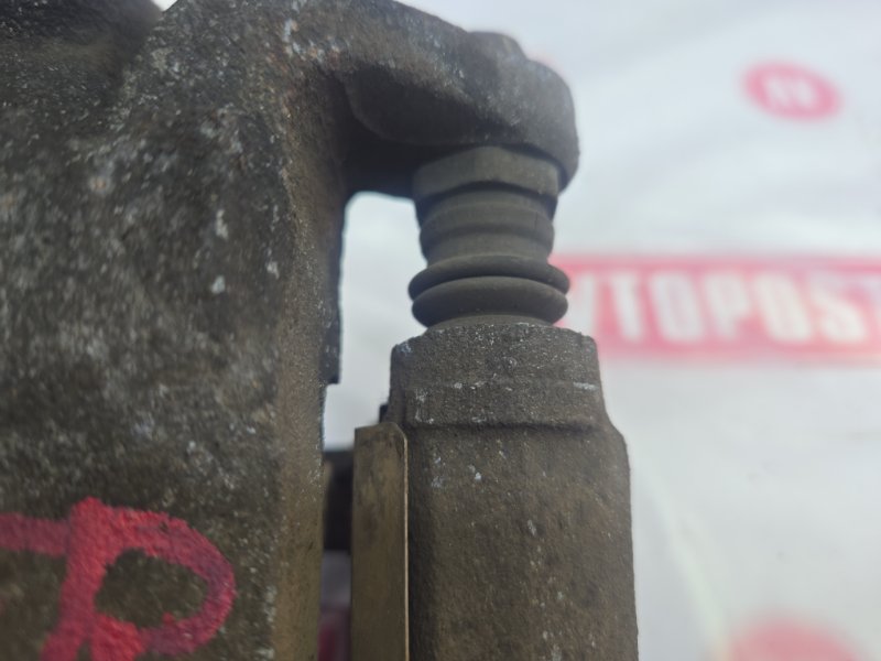 Суппорт тормозной, 650 рублей, Красноярск