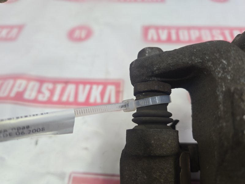 Суппорт тормозной, 650 рублей, Красноярск