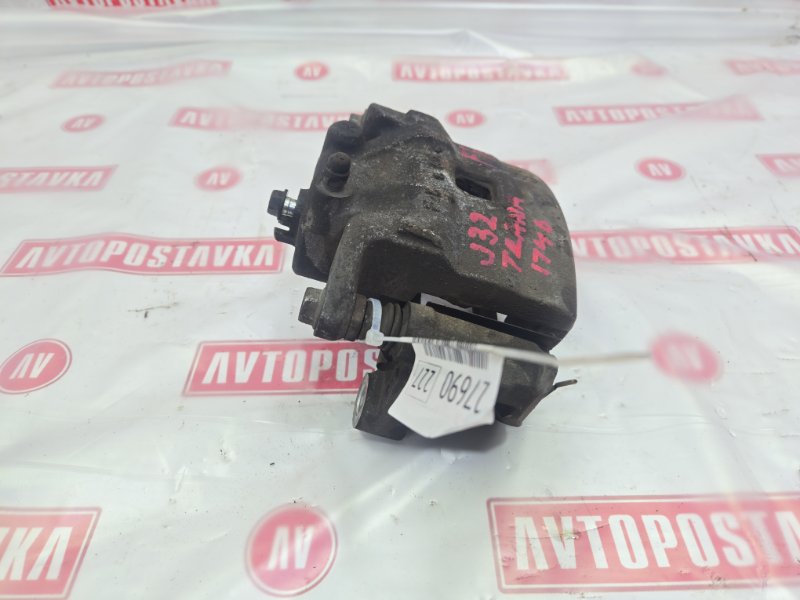 Суппорт тормозной, 650 рублей, Красноярск