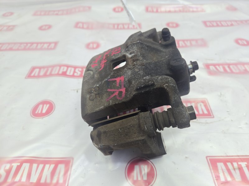 Суппорт тормозной, 650 рублей, Красноярск