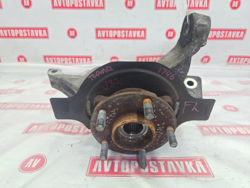 Ступица, 1500 рублей, Красноярск