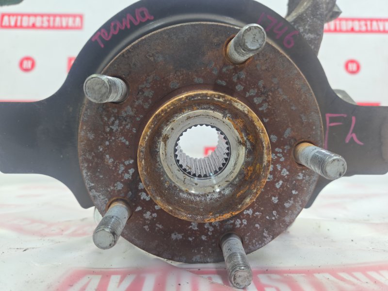 Ступица, 1500 рублей, Красноярск