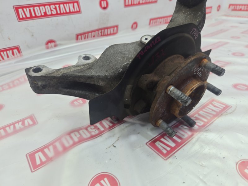 Ступица, 1500 рублей, Красноярск