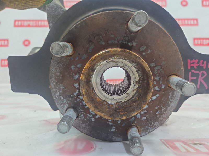 Ступица, 1500 рублей, Красноярск