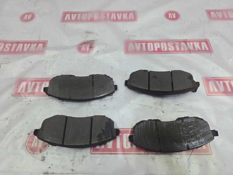 Колодки тормозные, 500 рублей, Красноярск